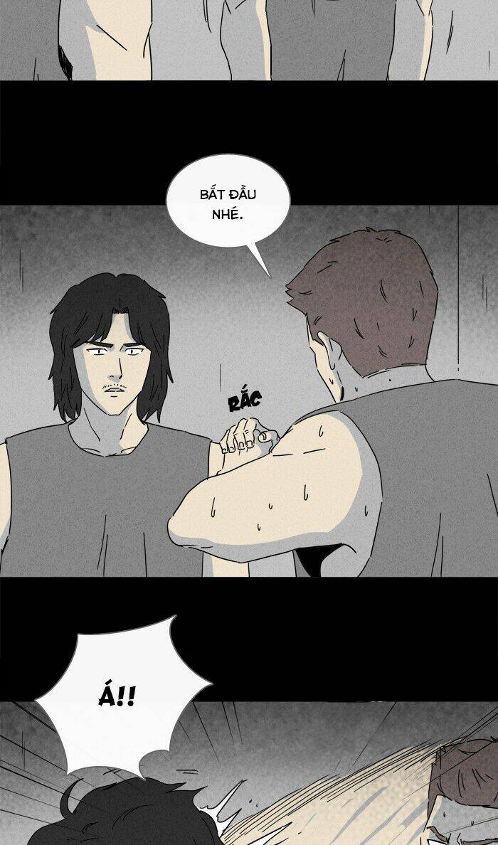 Những Câu Chuyện Bất Thường: Chapter 223