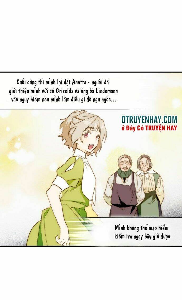 LÂU ĐÀI VÔ DANH: Chapter 6