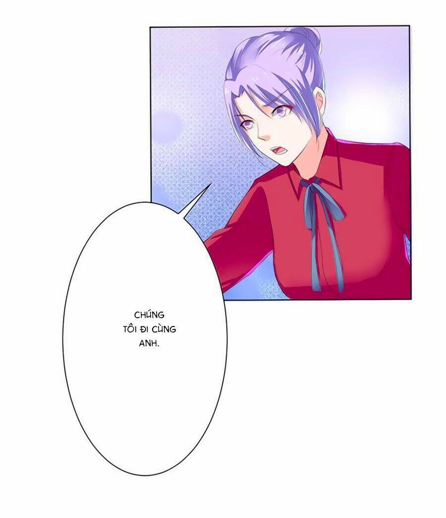 Trí Mệnh Sủng Thê: Tổng Tài Mau Nạp Mạng: Chapter 67