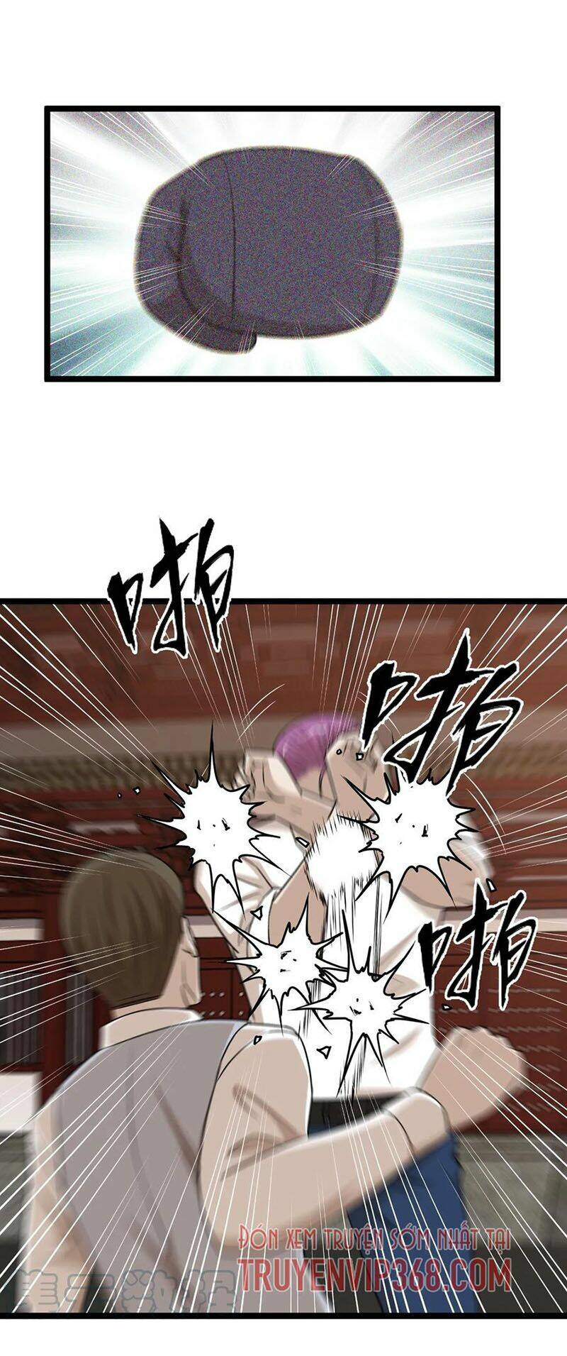 Đai Ca Trở Lại Tuổi 16: Chapter 150