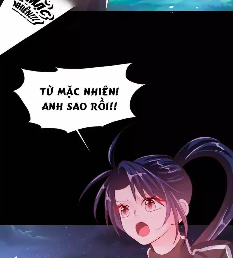 Sau Này Vẫn Cứ Thích Anh: Chapter 66