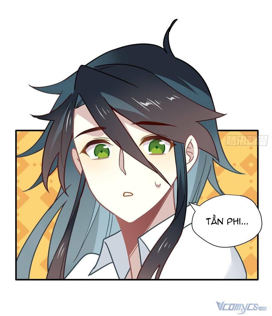 Nữ Phụ Như Tôi Cũng Có Ngày Ra Mắt: Chapter 62