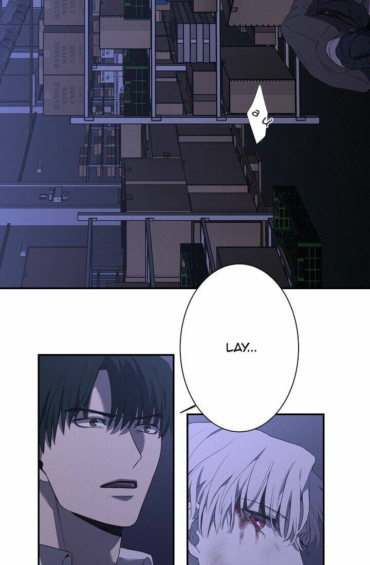 Trốn Tìm: Chapter 25