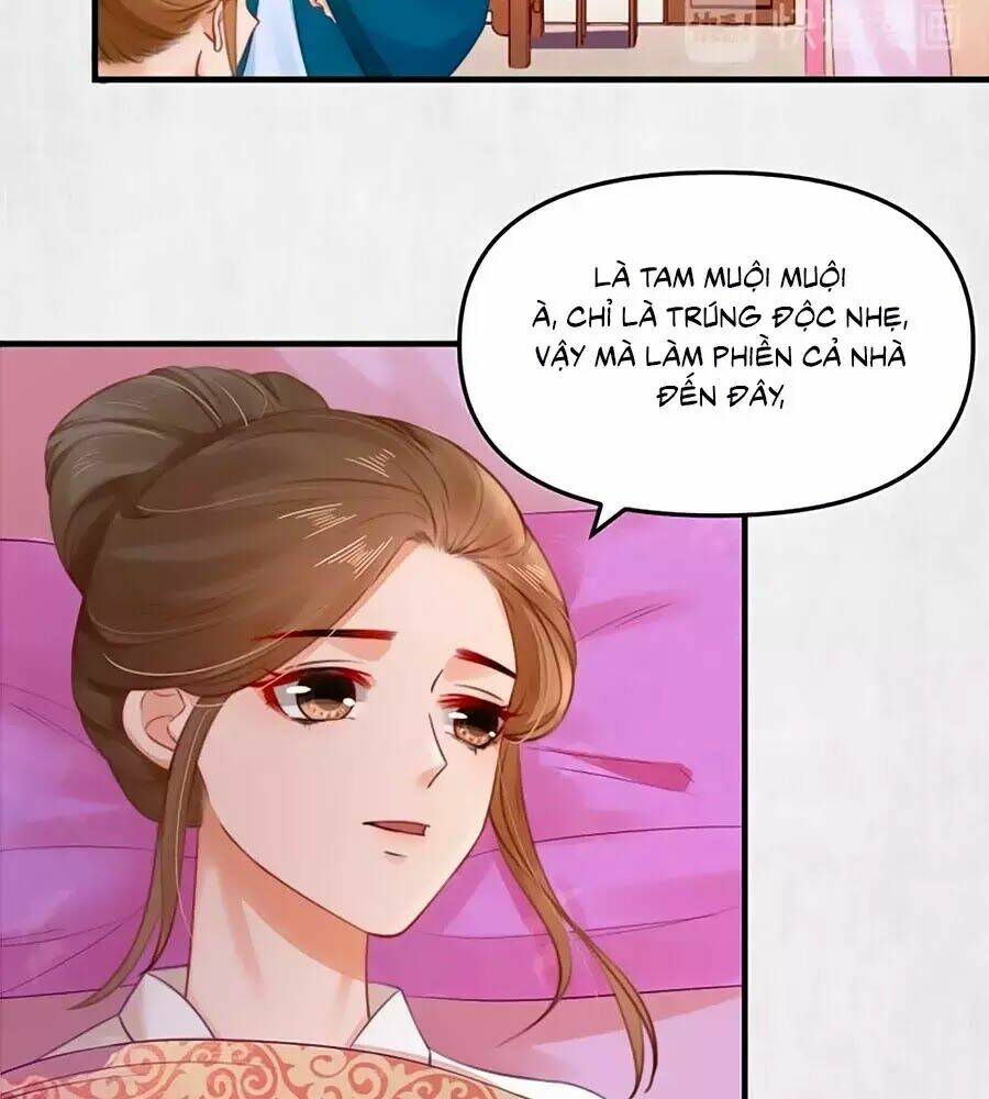 Hoạn Phi Hoàn Triều: Chapter 56