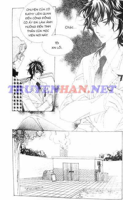 Lọ Lem Hậu Đậu: Chapter 27