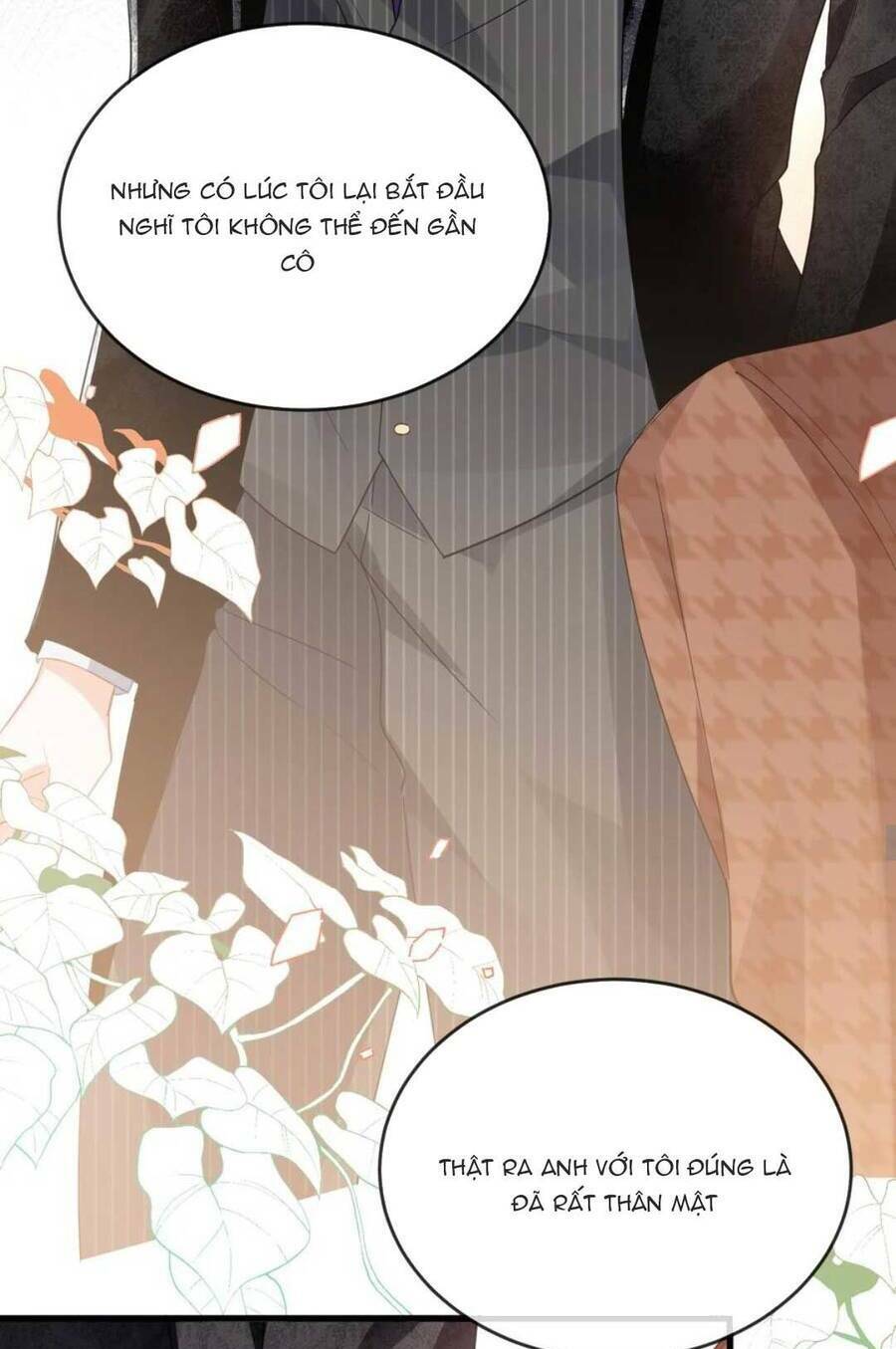 SỦNG EM ĐẾN TẬN TRỜI: Chapter 22