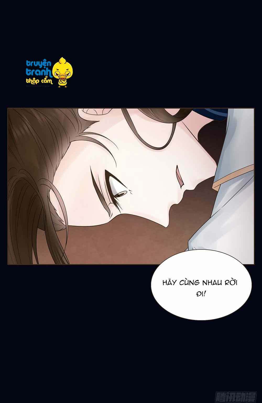 Đại Giá Thừa Tướng: Chapter 99