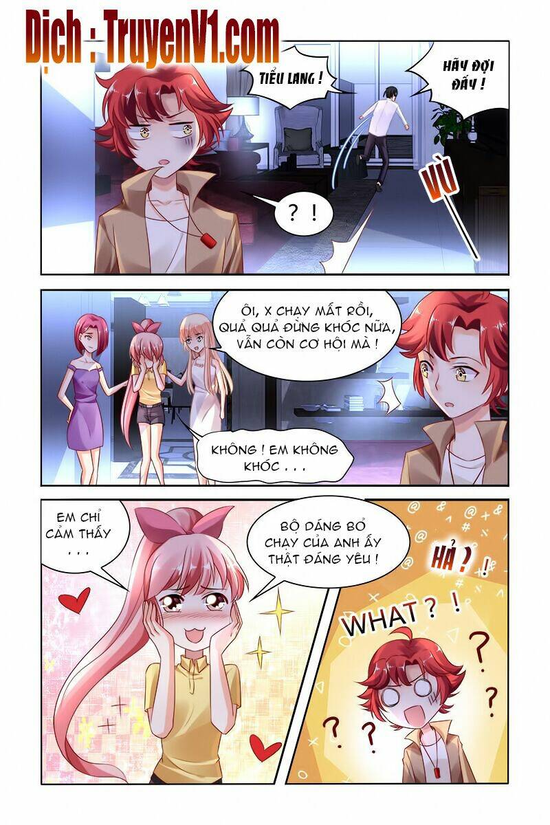 Hào Môn Đệ Nhất Thịnh Hôn: Chapter 139