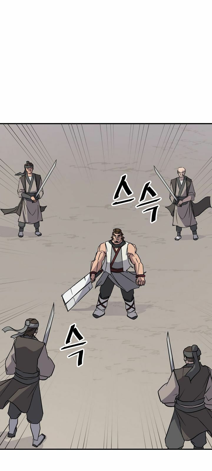 Trọng Sinh, Bất Khả Chiến Bại: Chapter 79