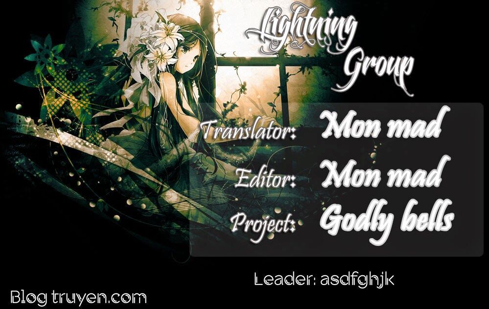 Chuông Thánh: Chapter 1