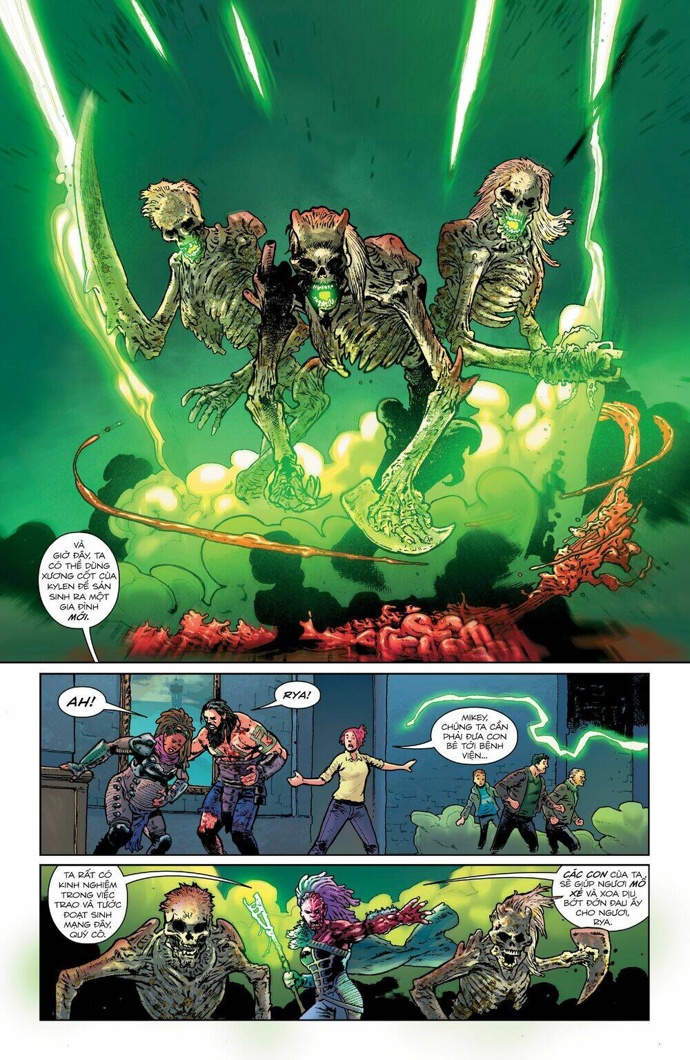 Birthright: Chapter 25