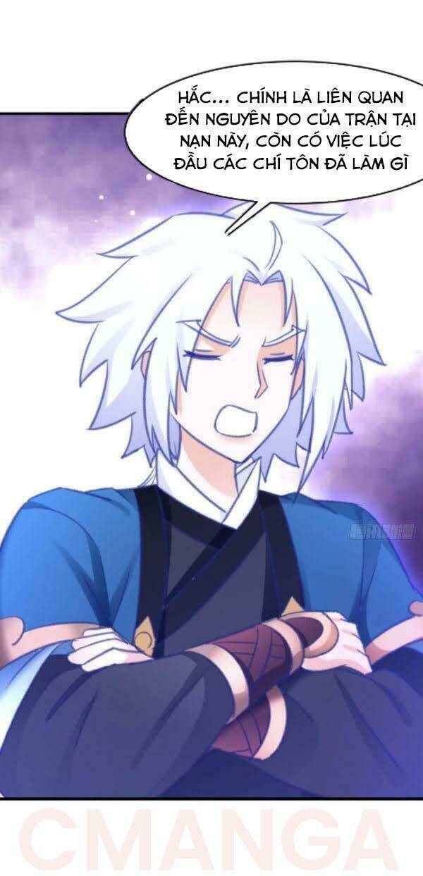 Lão Tổ Của Bạn Đang Online: Chapter 98