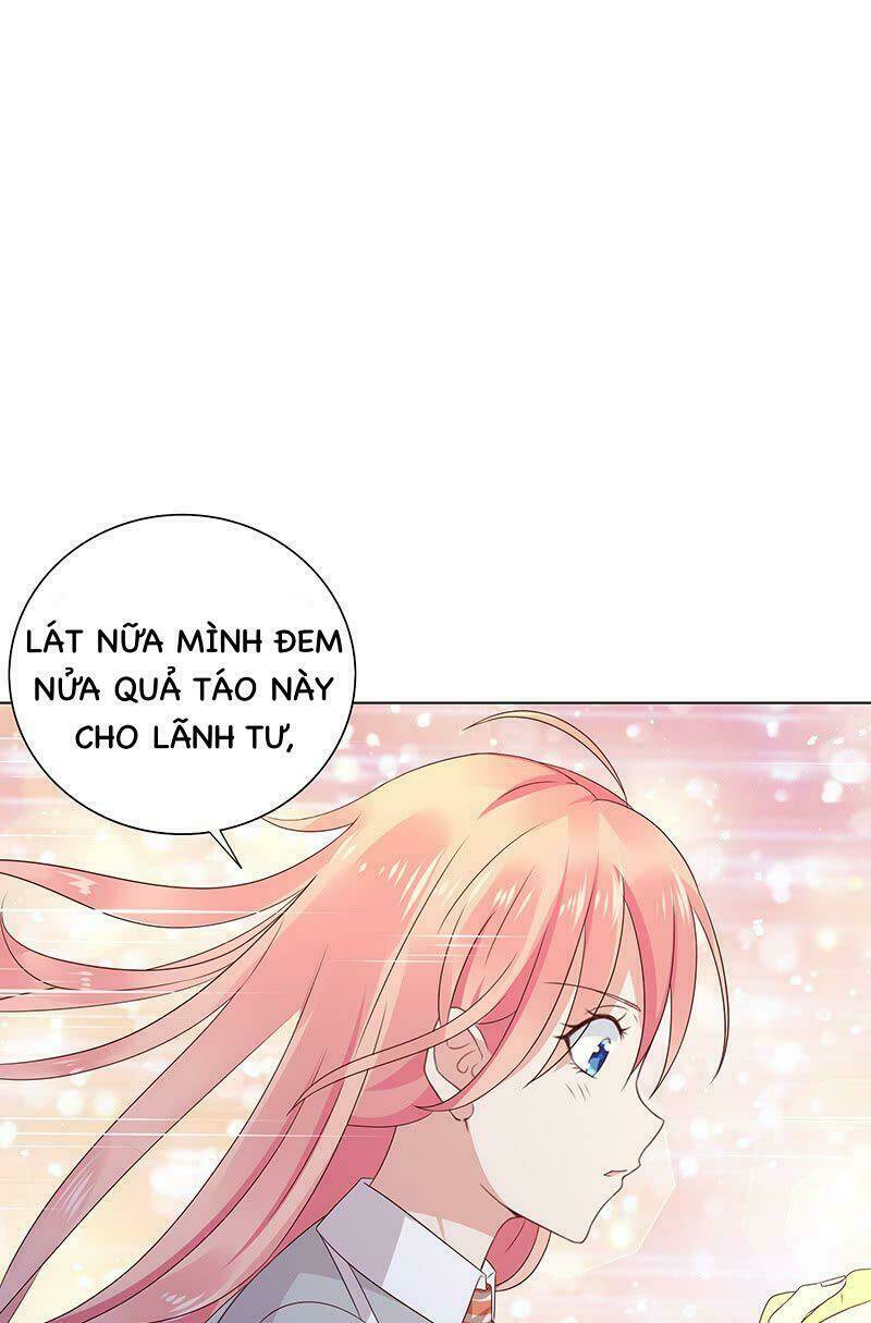 Băng Sơn Học Trưởng Không Được Chọc: Chapter 56.2