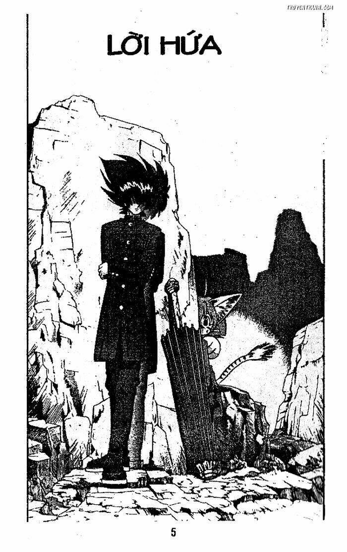 Devil And Devil: Chapter 31