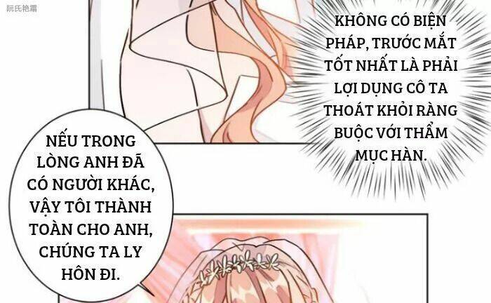 Trọng Sinh Noãn Hôn Khinh Sủng Thê: Chapter 8