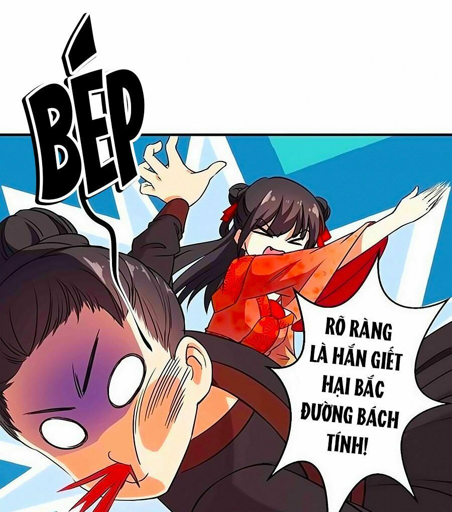 Vương Gia ! Ngươi Thật Bỉ Ổi !: Chapter 362