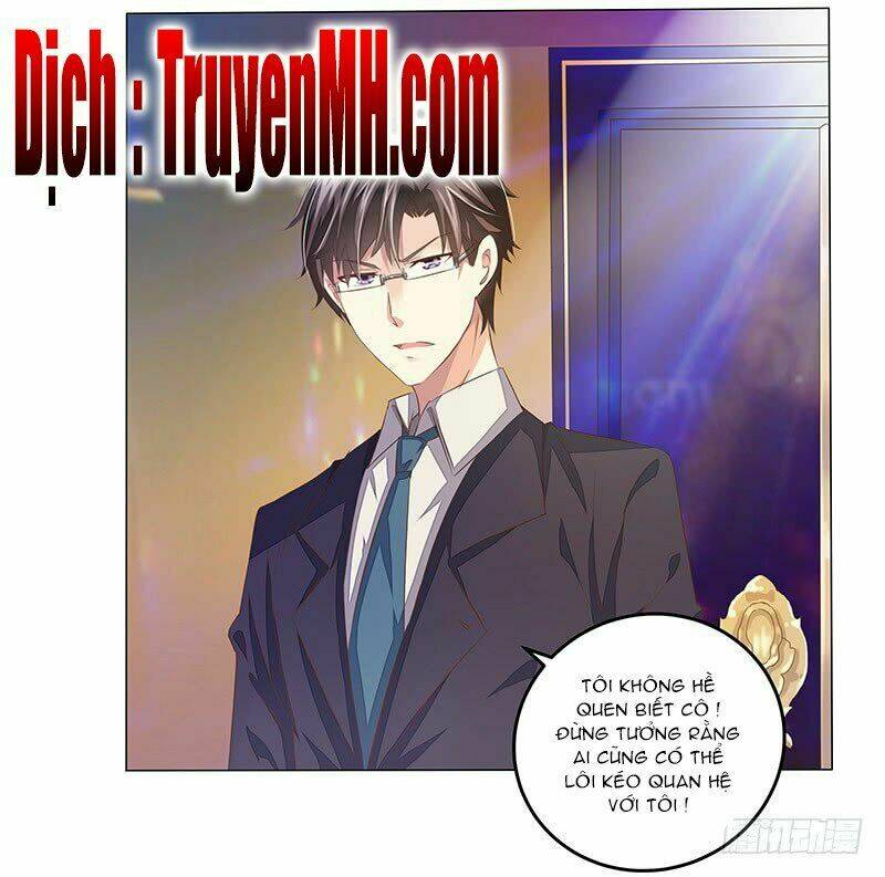 Hôn Bất Do Kỷ: Chapter 1