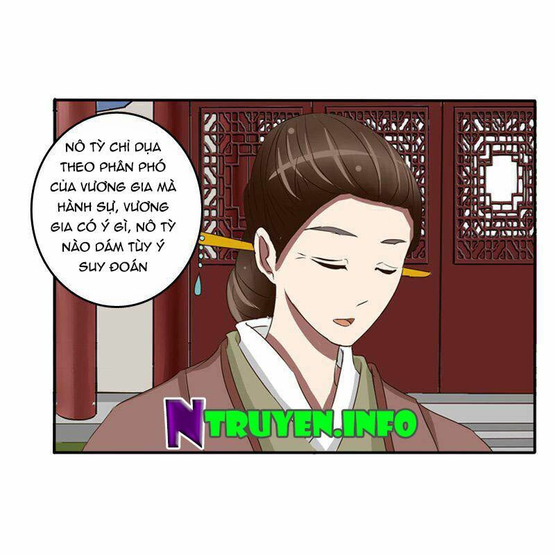 Thông Linh Phi: Chapter 77