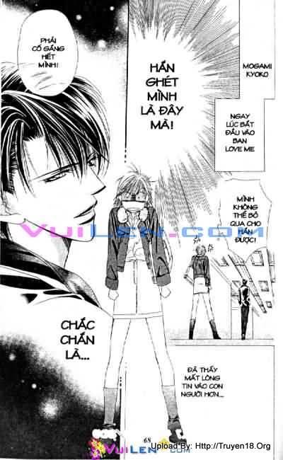 Thách Thức Tuyệt Vời: Chapter 2