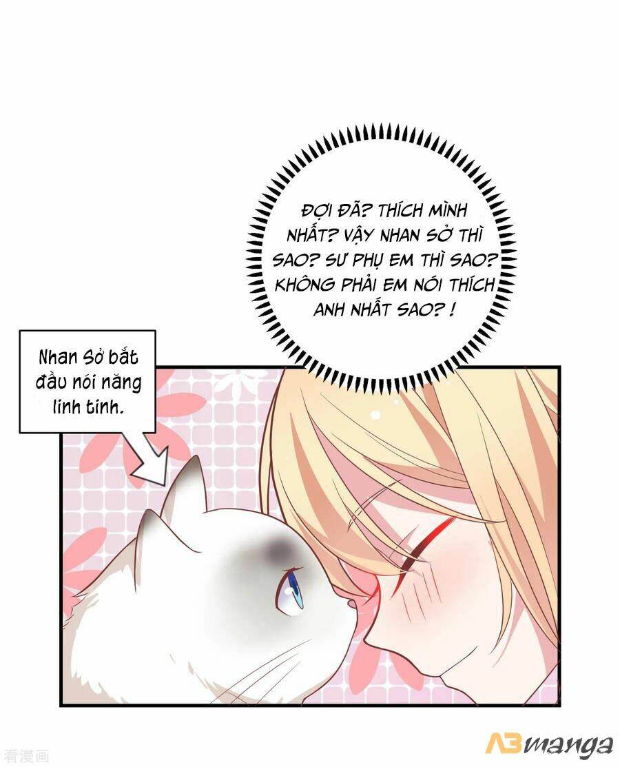 Hẹn Hò Siêu Tốc: Chapter 42