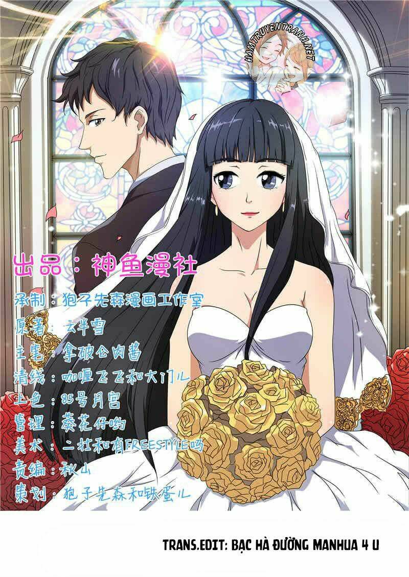 Cô Vợ Cao Lãnh Của Tổng Tài Cấp Cao: Chapter 21