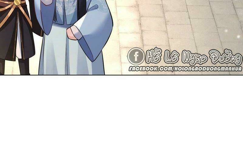 Quận Chúa Vững Vàng, Thiết Lập Nhân Vật Không Thể Vỡ: Chapter 46