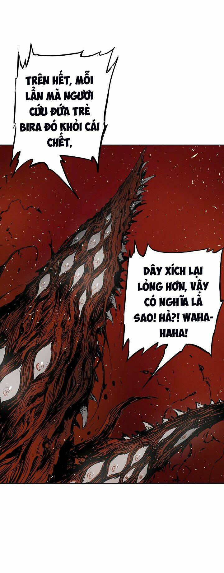 Vô Kiếm Tiểu Tử: Chapter 61