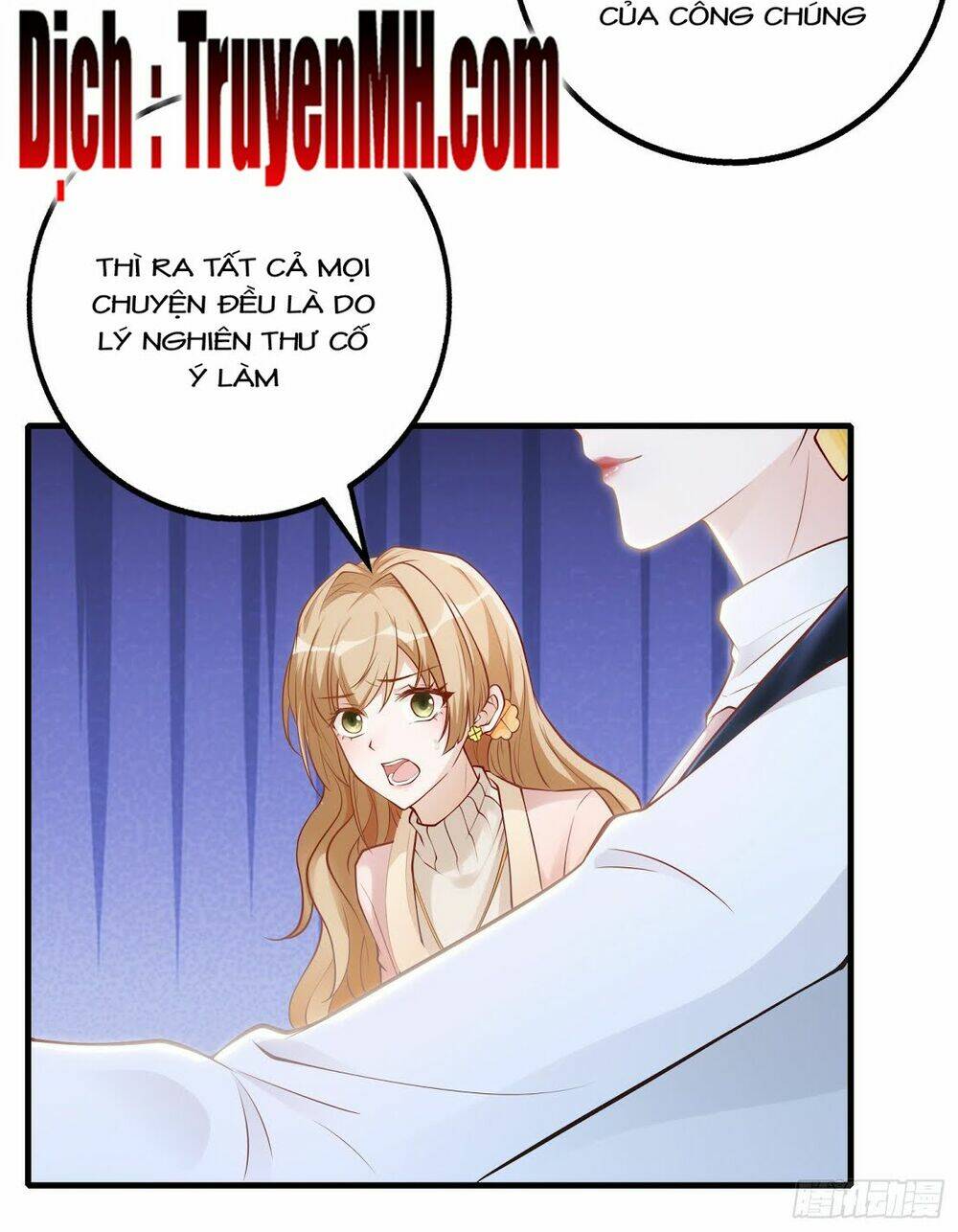 Lấy Tình Yêu, Lấy Thời Gian: Chapter 36