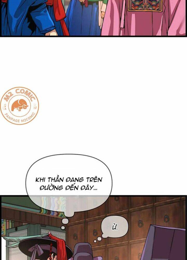 Tôi Sẽ Sống Như Một Hoàng Tử: Chapter 57