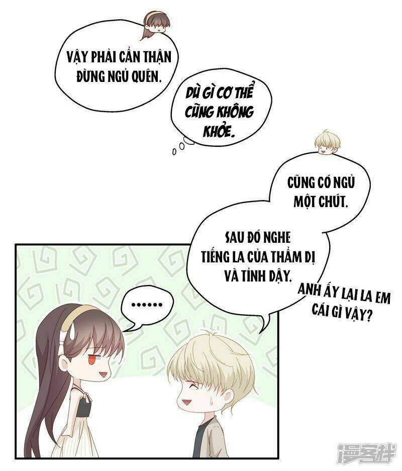 Thiên Kim Bất Lương: Chapter 13