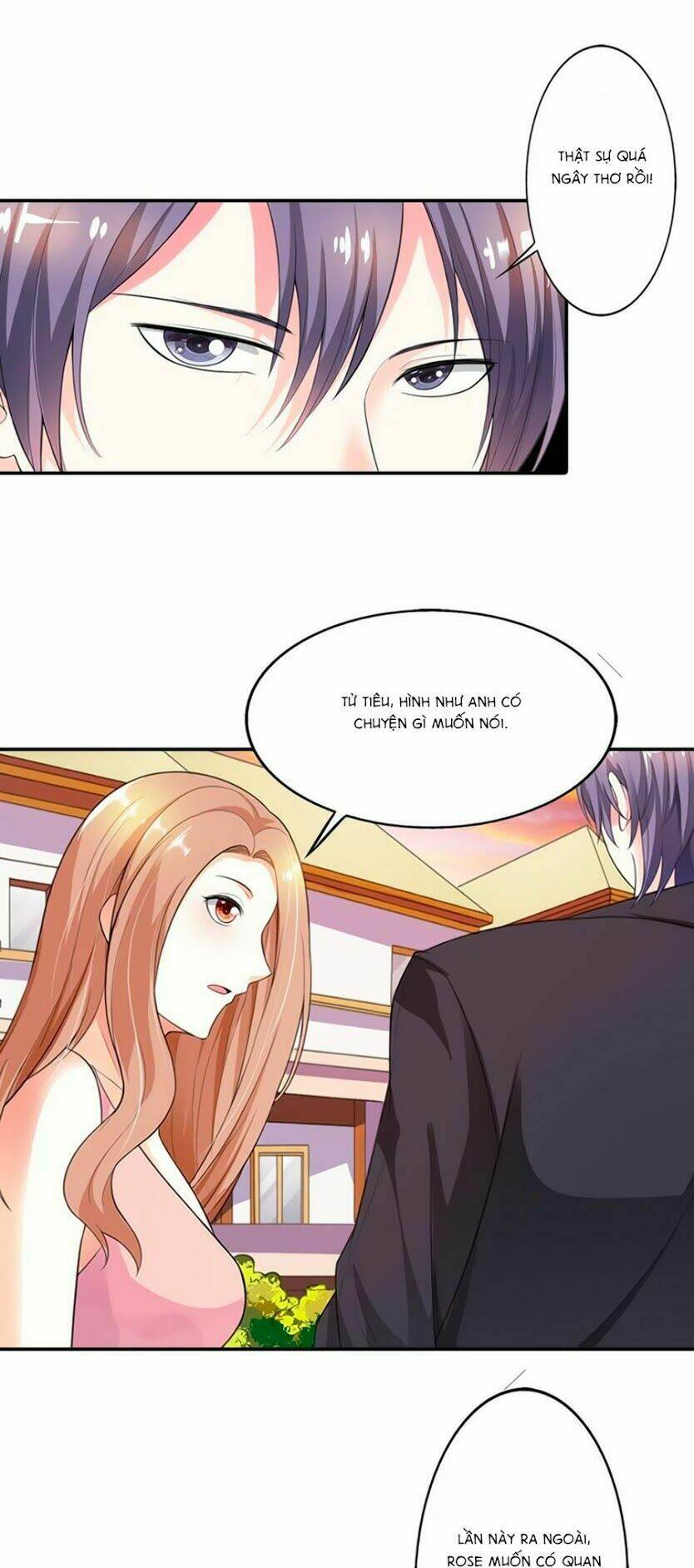 Song Diện Danh Viện: Chapter 63