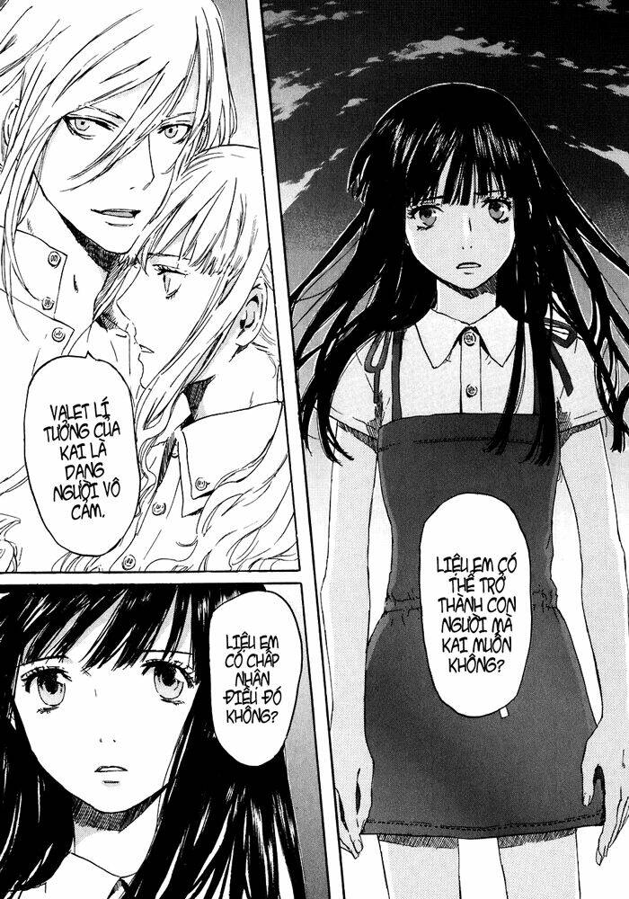 Drug-On: Chapter 9