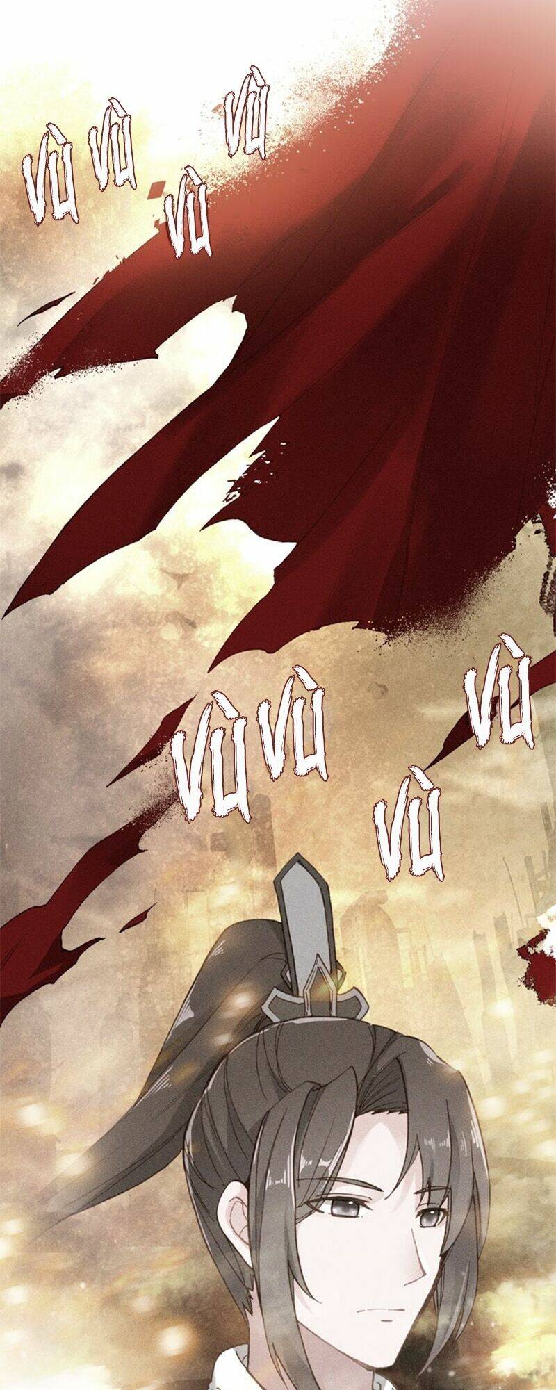 Nhất Sinh Nhất Thế Mỹ Nhân Cốt: Chapter 1