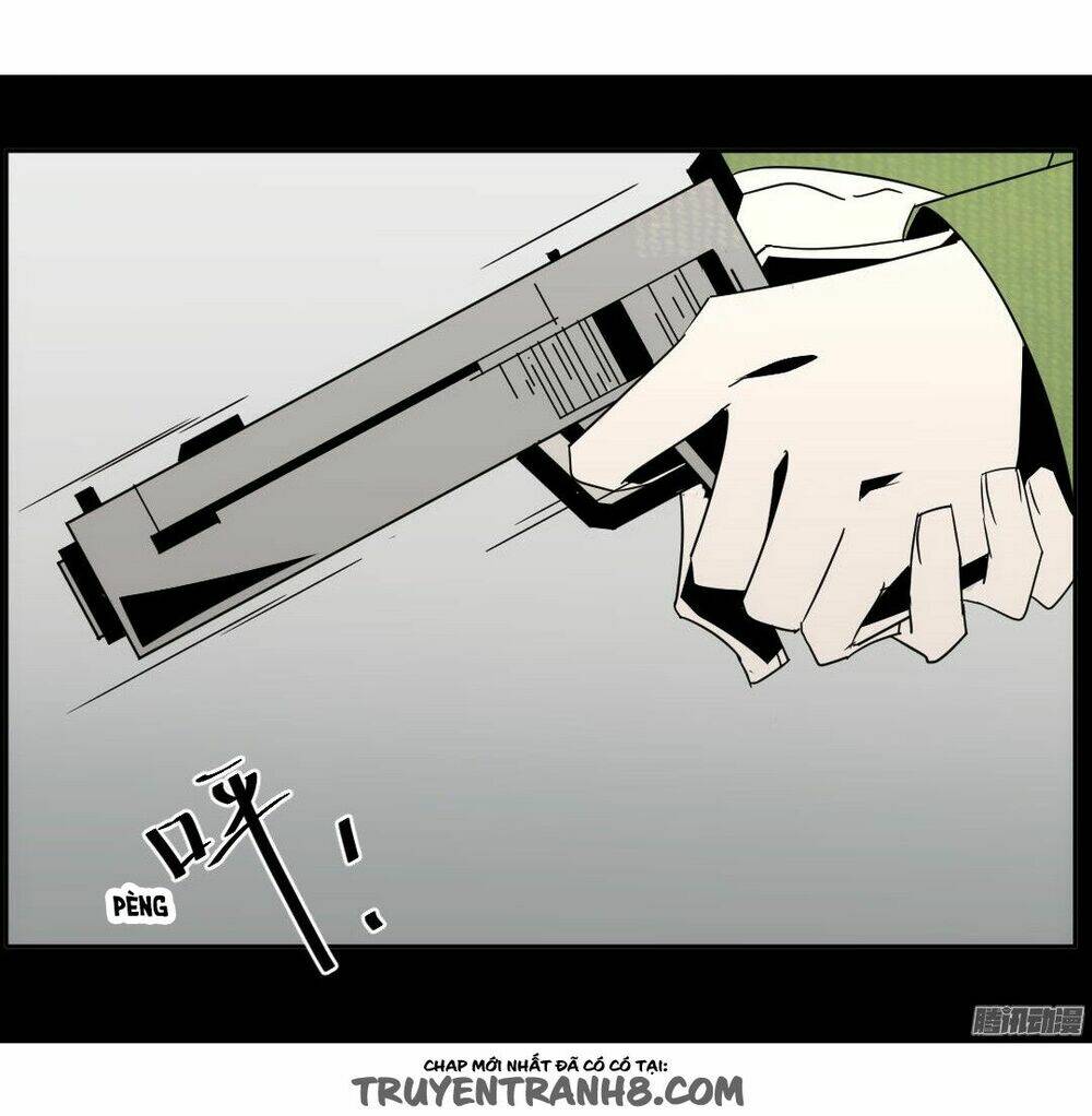 Điều Ước Của Người Phàm: Chapter 27