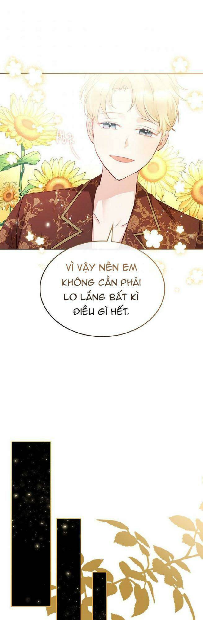 Công Chúa Phản Diện Muốn Ở Trong Ngôi Nhà Bánh Quy: Chapter 18