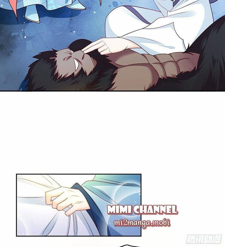 Làm Nũng Trong Lòng Kẻ Cấm Dục: Chapter 21