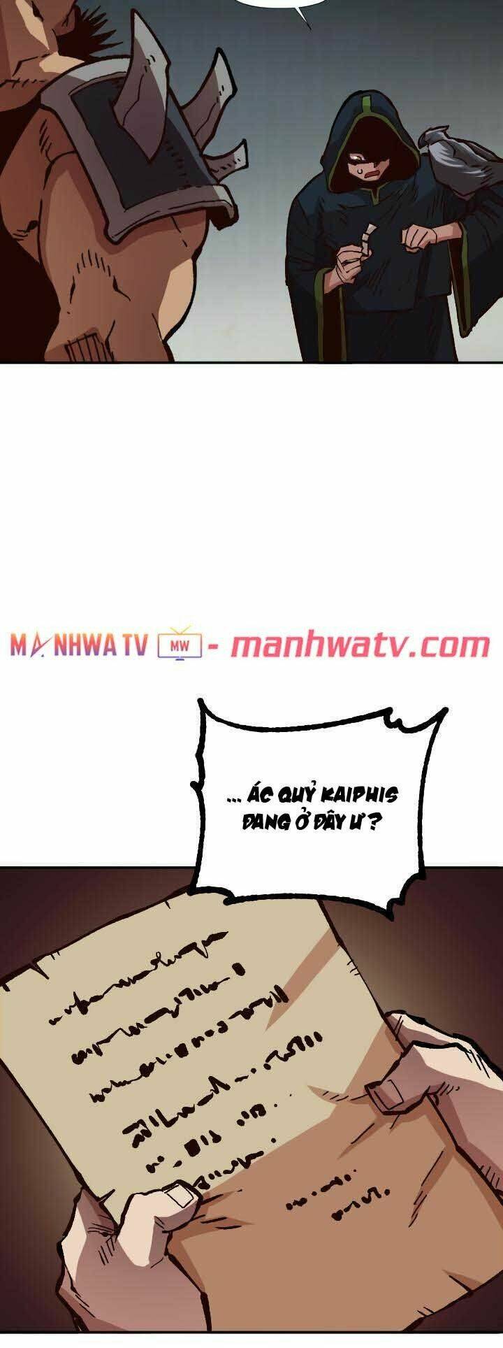 Nô Lệ Nghịch Thiên: Chapter 54