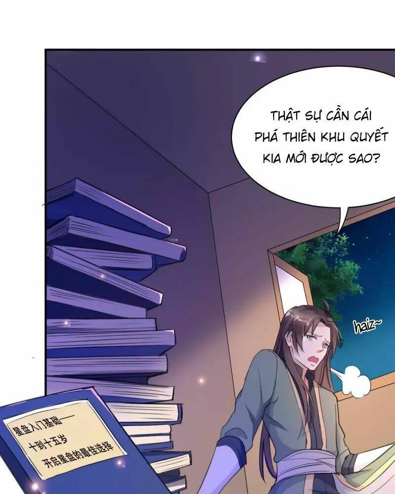 Dị Giới Siêu Cấp Ở Rể: Chapter 3