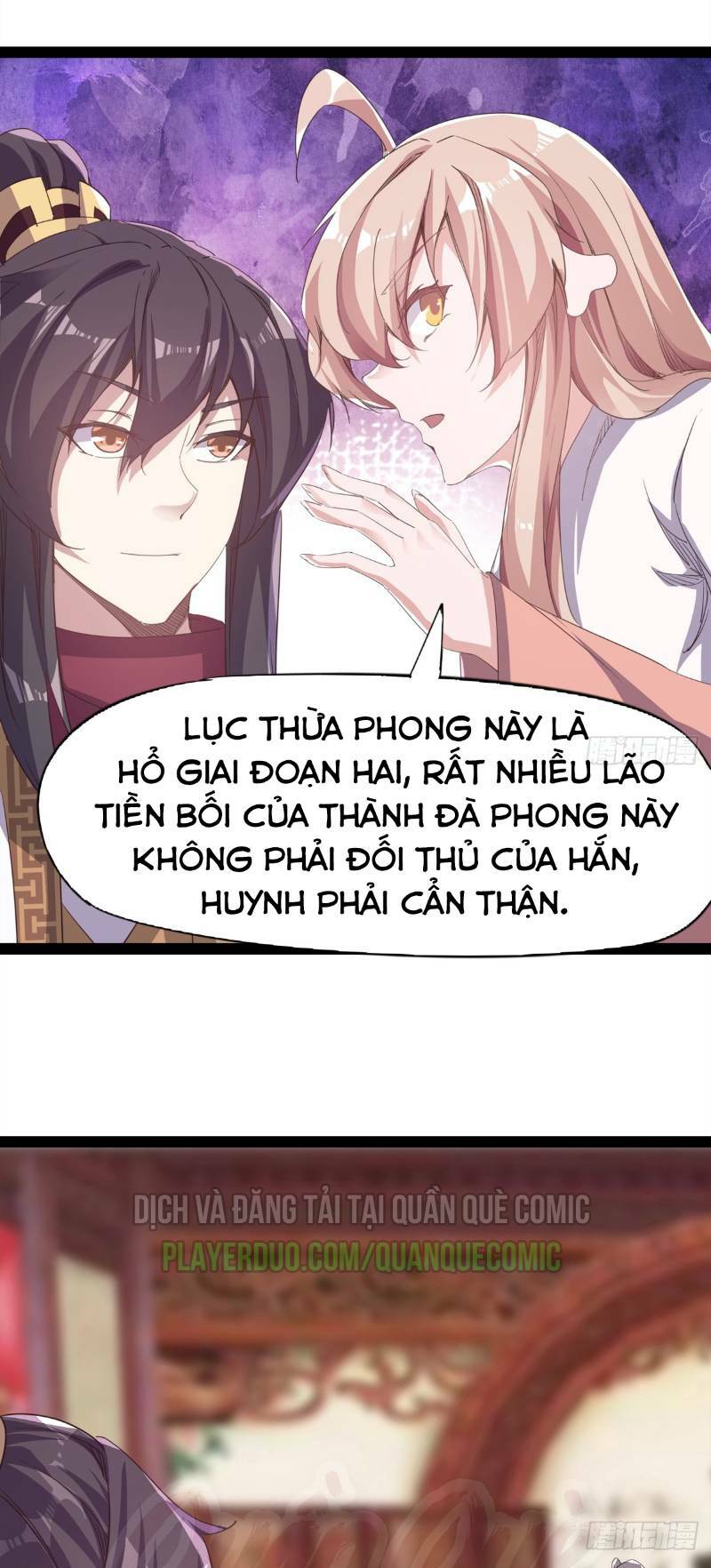 Kiếm Đồ: Chapter 30