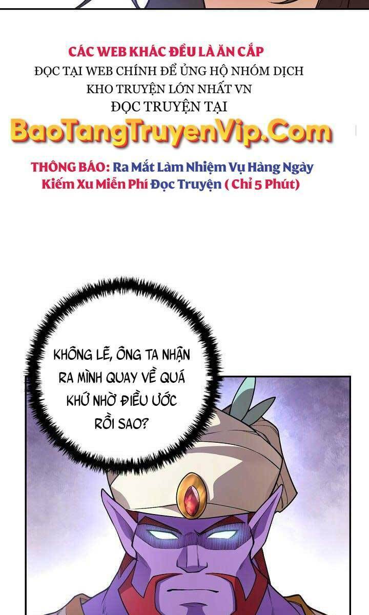 Tôi Nhặt Được Một Cây Đèn Thần: Chapter 9