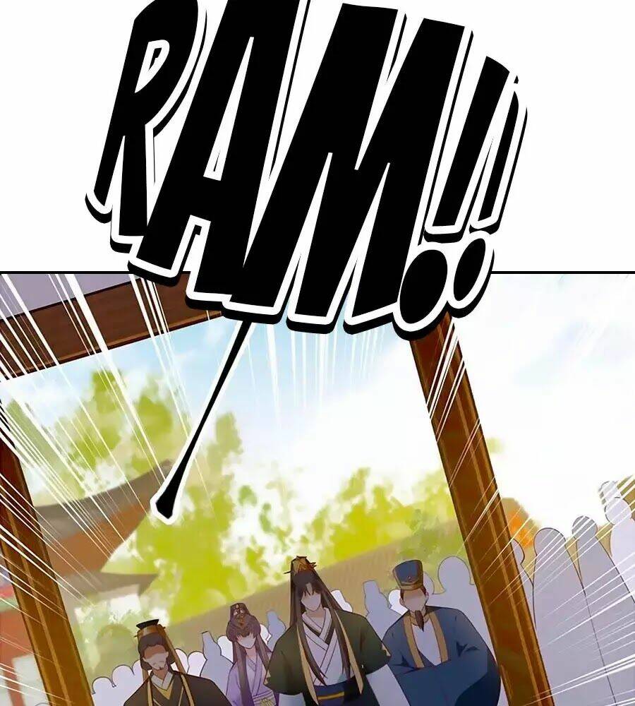 Thịnh Thế Lê Hoa Điện: Chapter 81