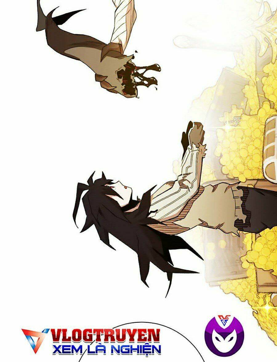 Hard Core Leveling Warrior Ss2: Chapter 92