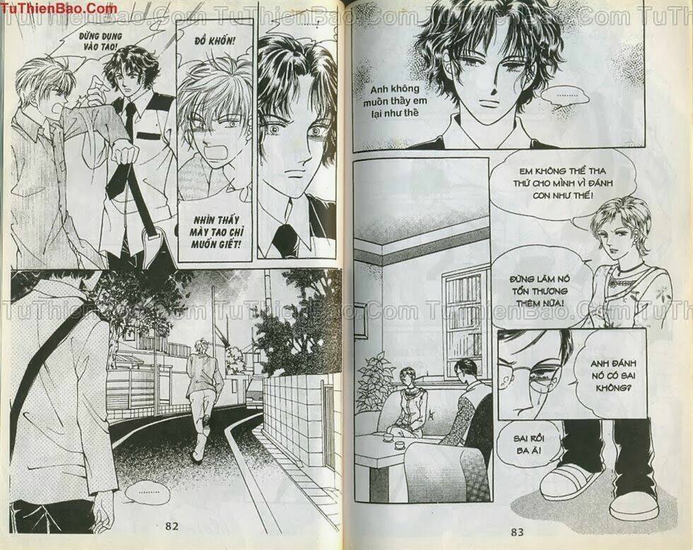 Thiên Sứ: Chapter 9