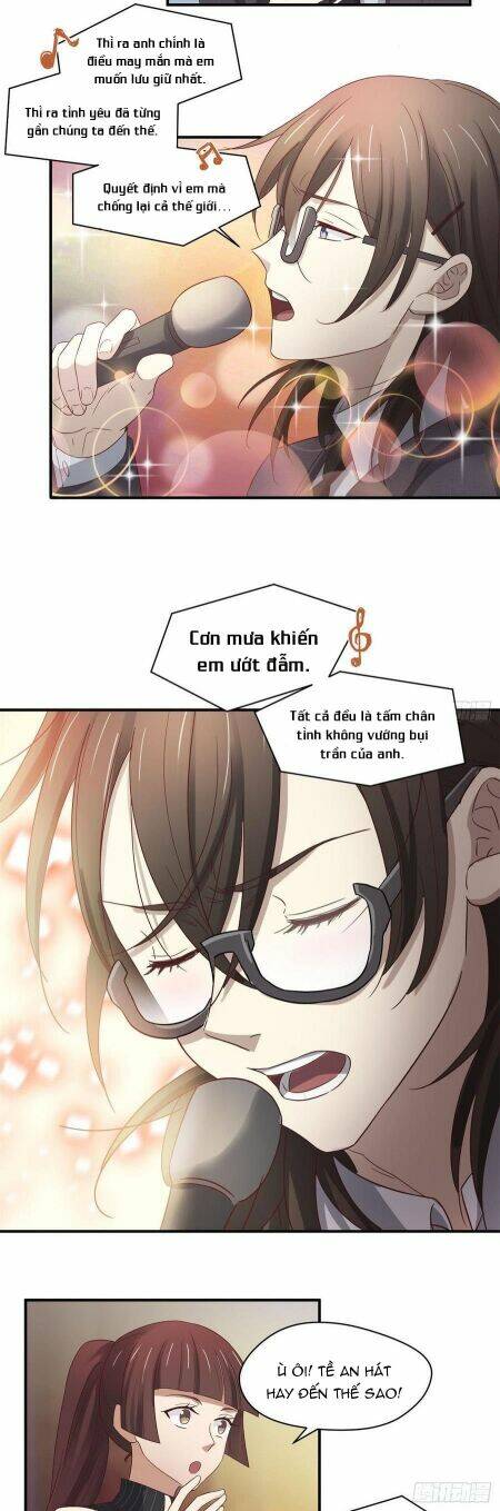 Đơn Phương Yêu Thầm Anh: Chapter 72