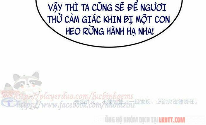 Trọng Sinh Bá Sủng Nhiếp Chính Vương Quá Mạnh Mẽ: Chapter 89