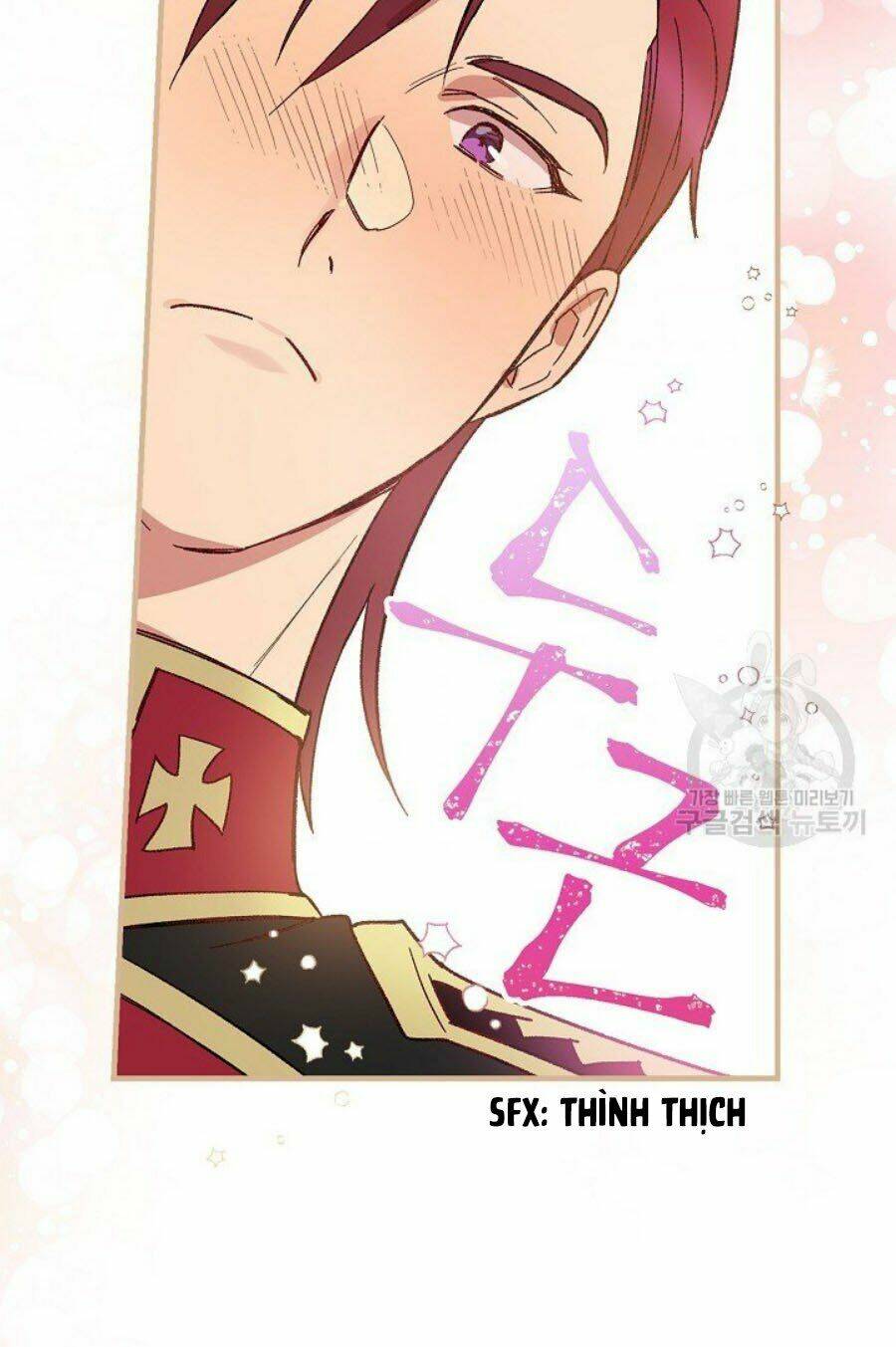 Kỵ Sĩ Đỏ Không Mê Tiền Mù Quáng: Chapter 6