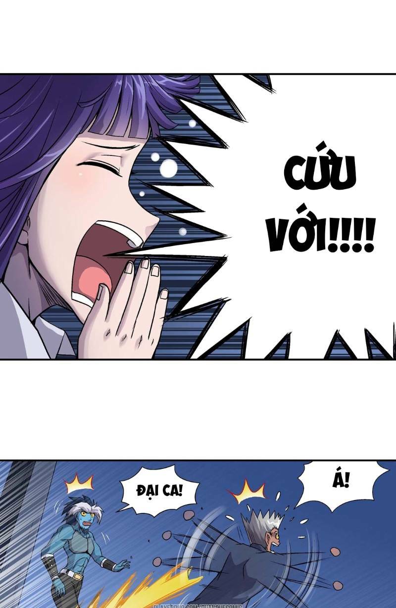 Khống Vận Sư: Chapter 75