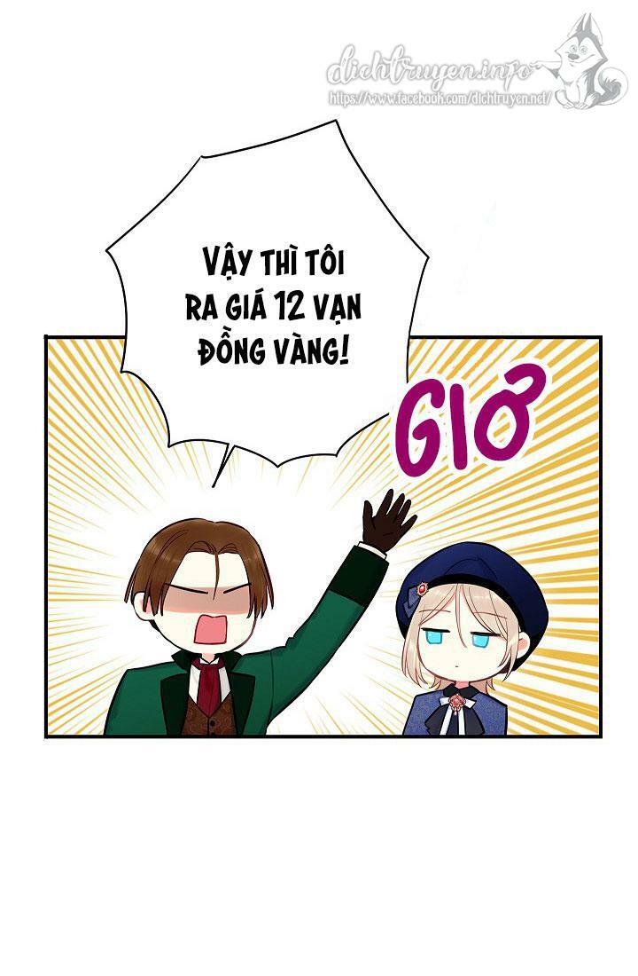 Tồn Tại Với Tư Cách Là Vợ Của Nam Chính: Chapter 194