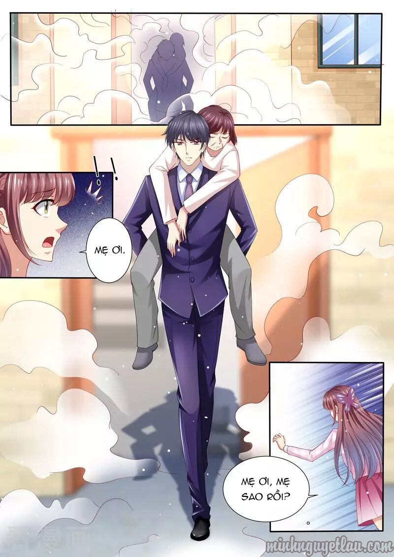 Cưng Chiều Vợ Yêu: Chapter 130