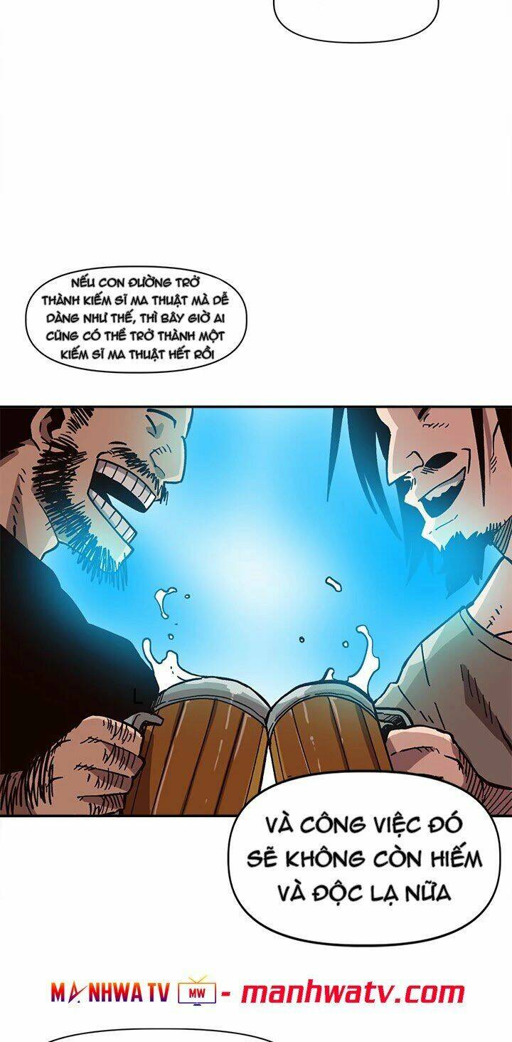 Nô Lệ Nghịch Thiên: Chapter 24